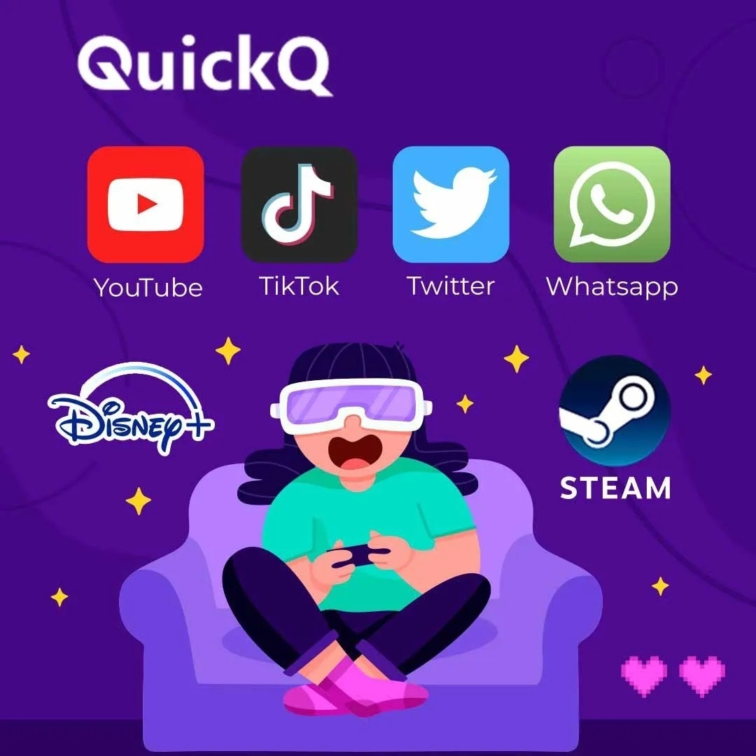 如何解决QuickQ与其他加速器软件驱动冲突的问题？
